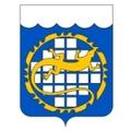 Город